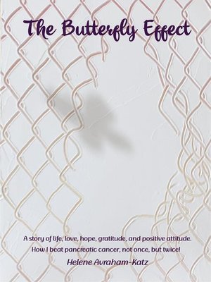 cover image of The Butterfly Effect